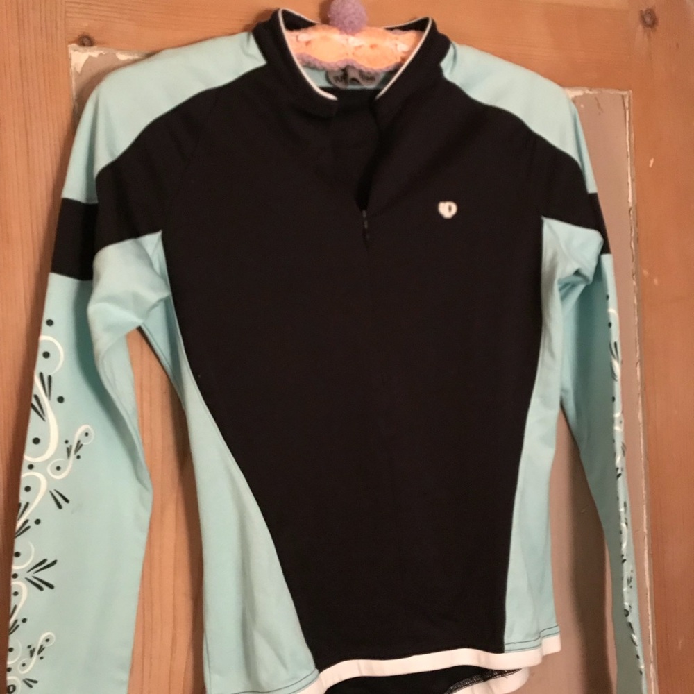 Pearl Izumi Bicycle Jersey